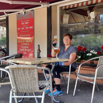Rundreise Tag 2 – von Caudebec nach Honfleur